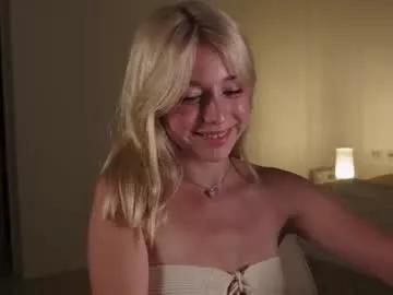 infinitysoul_ from Chaturbate