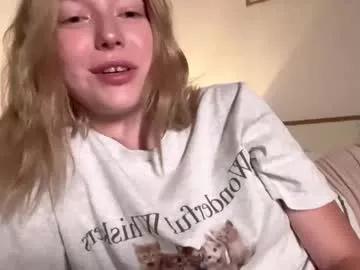 infinitysoul_ from Chaturbate