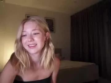 infinitysoul_ from Chaturbate