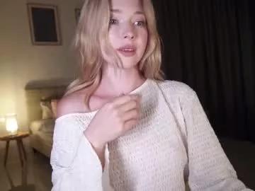 infinitysoul_ from Chaturbate
