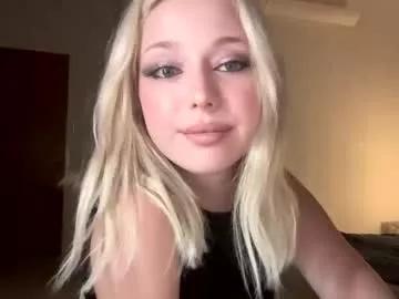 infinitysoul_ from Chaturbate