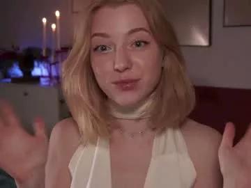 infinitysoul_ from Chaturbate