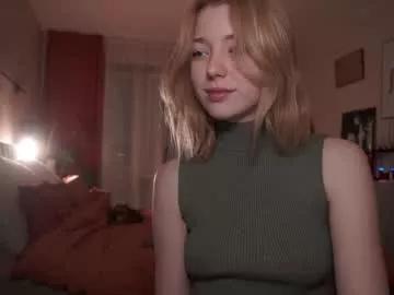 infinitysoul_ from Chaturbate