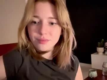 infinitysoul_ from Chaturbate