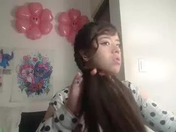 Photos of ingrid_casas from Chaturbate is Private