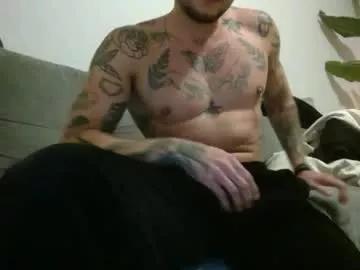 Inkboy97 webcams show profile image 