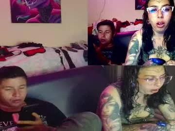 inkedsinners from Chaturbate is Freechat