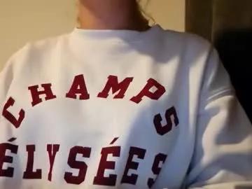 inkisandlea from Chaturbate is Freechat