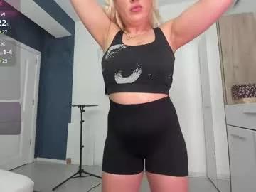 innocent_angell from Chaturbate