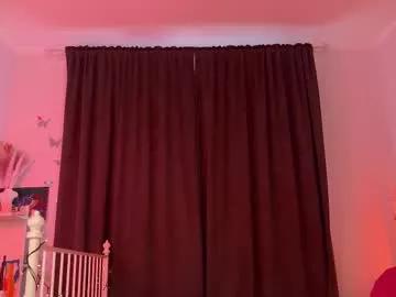 innocent_melissa from Chaturbate
