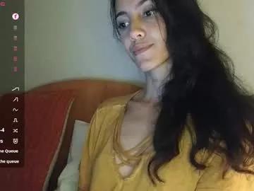 innocentlatiina from Chaturbate