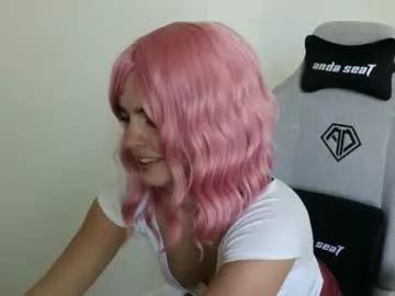 innocentlittleava from Chaturbate is Freechat