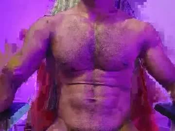insanestud_miles from Chaturbate is Freechat