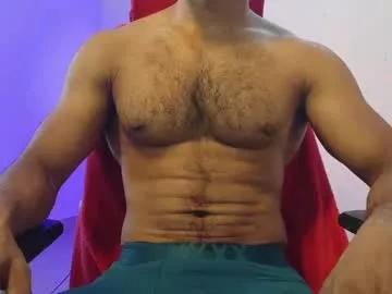 insanestud_miles from Chaturbate is Freechat
