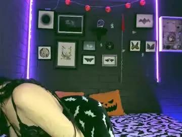 insania_999 from Chaturbate is Freechat