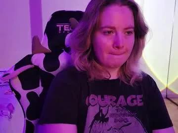 Internetfairy_xo webcams show profile image 