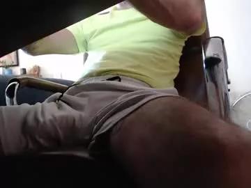 Photos of internetxdaddy from Chaturbate is Freechat