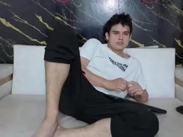 invincible200 from Chaturbate