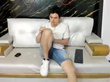 invincible200 from Chaturbate