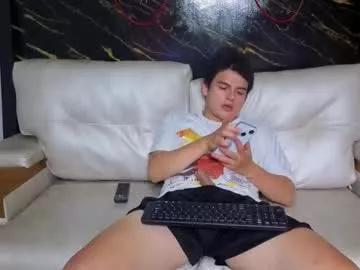 invincible200 from Chaturbate