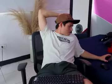 invincible200 from Chaturbate