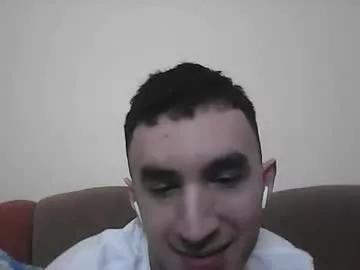 ionicaputamica from Chaturbate
