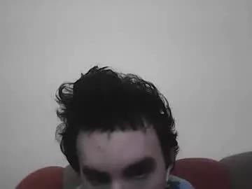 ionicaputamica from Chaturbate
