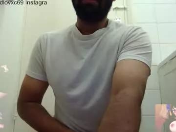 Ipadlovxc69 webcams show profile image 