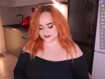 Photos of irena_barr18 from Chaturbate is Private