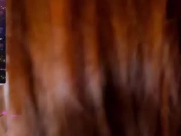 iriannarouse_ks from Chaturbate