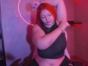 iriisfeitan from Chaturbate