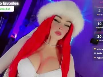 irina_lechera_ from Chaturbate