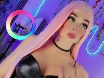 irina_lechera_ from Chaturbate