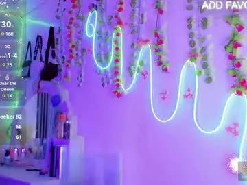 irina_lechera_ from Chaturbate