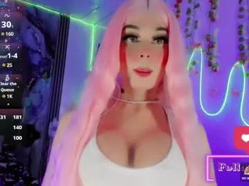 irina_lechera_ from Chaturbate