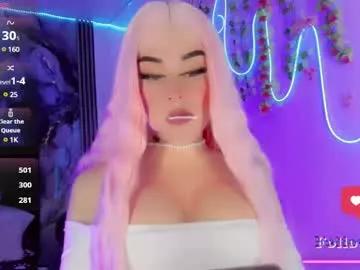 irina_lechera_ from Chaturbate