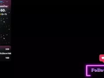 irina_lechera_ from Chaturbate