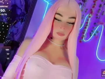 irina_lechera_ from Chaturbate