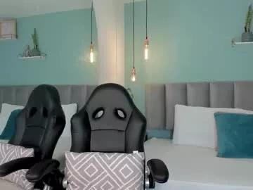 irina_sanchez from Chaturbate