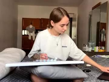 irinaballesteros from Chaturbate