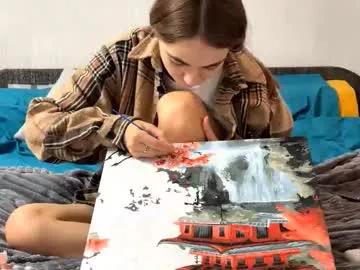 irinaballesteros from Chaturbate