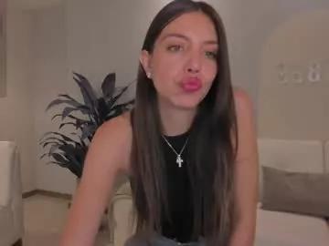irinabossa from Chaturbate is Freechat