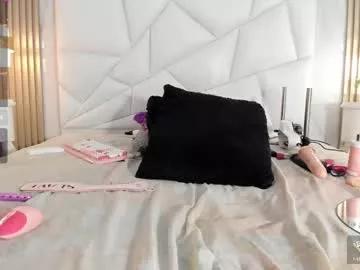 irinacollyn from Chaturbate