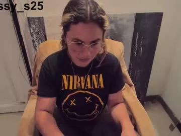 irinastephann from Chaturbate