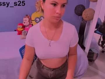 irinastephann from Chaturbate