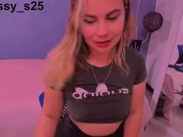 irinastephann from Chaturbate