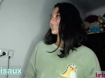 iris712 from Chaturbate