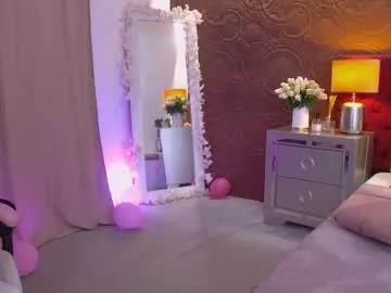 iris__moon from Chaturbate is Freechat