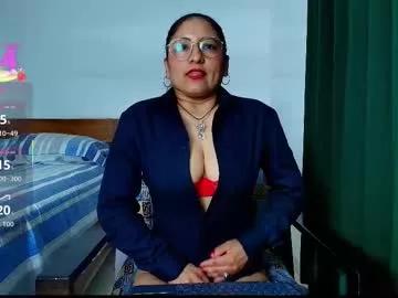 iris_blue_ from Chaturbate is Freechat