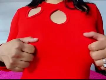iris_blue_ from Chaturbate
